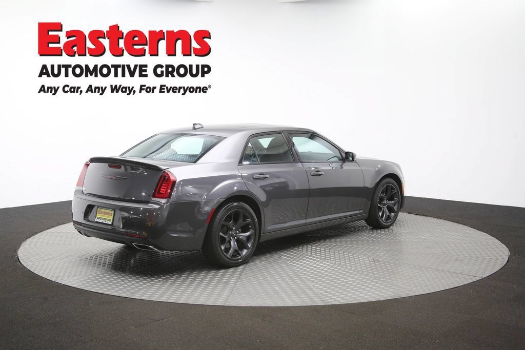 Used 2023 Chrysler 300 S RWD image 42