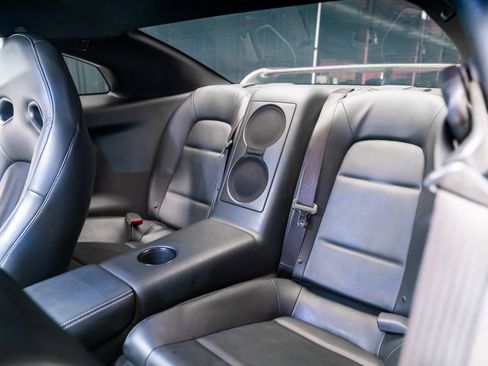 Used 2015 Nissan GT-R Premium AWD/4WD image 58