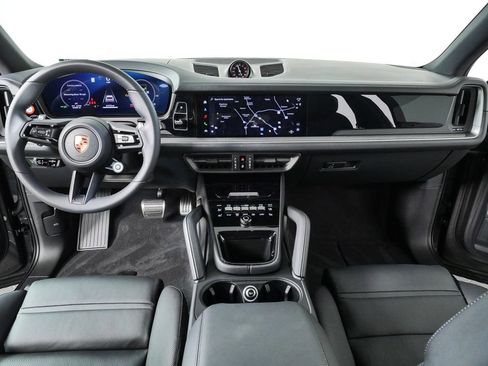 Certified 2026 Porsche Cayenne S AWD/4WD image 20