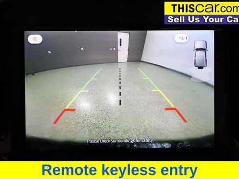 Used 2025 Ford Bronco Big Bend image 15