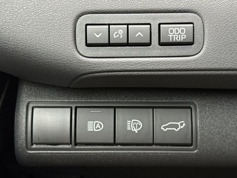 New 2026 Toyota bZ image 29