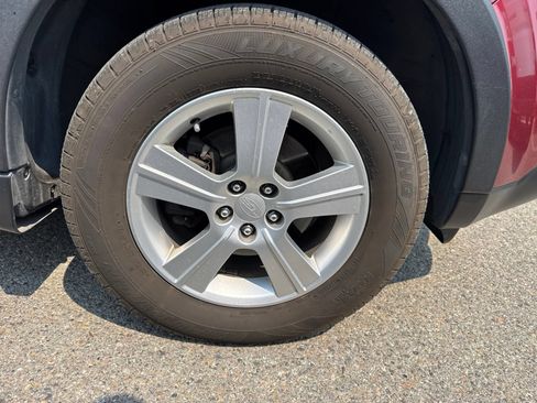 Used 2013 Subaru Forester 2.5X w/ Popular Pkg 3 AWD/4WD image 4