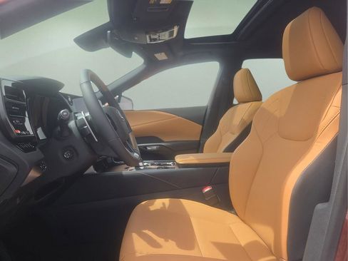 New 2026 Lexus RX 350h 350h Premium image 20