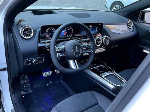 Used 2026 Mercedes-Benz GLA 250 image 16