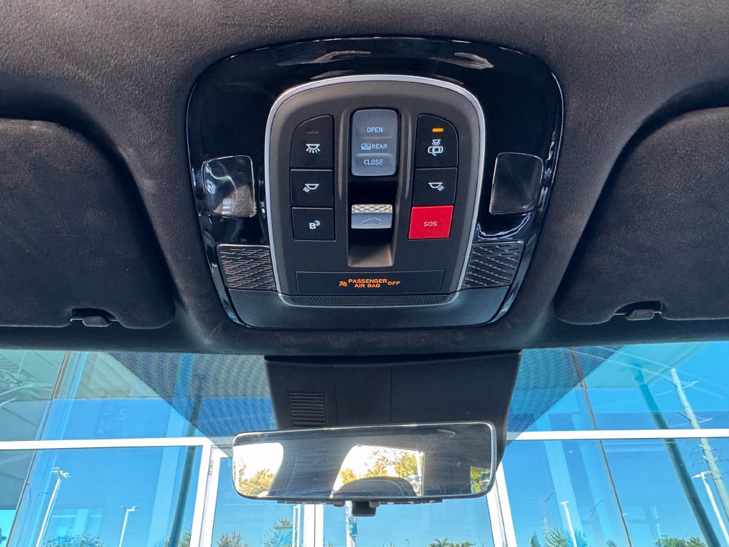 Used 2025 Hyundai Palisade Calligraphy AWD/4WD image 28