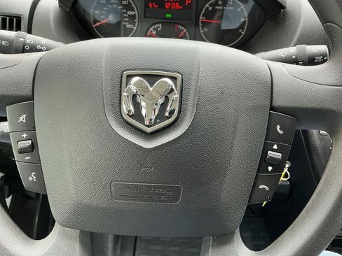 Used 2021 RAM ProMaster 1500 FWD image 20