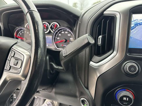 Used 2019 Chevrolet Silverado 1500 RST w/ All-Star Edition image 16