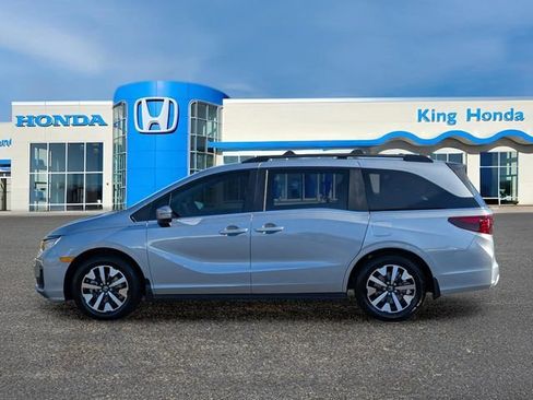 New 2026 Honda Odyssey EX-L image 9