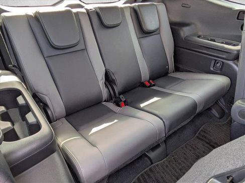 Used 2024 Subaru Ascent Onyx Edition AWD/4WD image 20