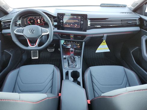 New 2026 Volkswagen Jetta GLI Autobahn image 11