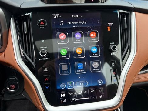 Used 2021 Subaru Legacy Touring XT image 25