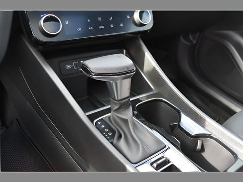 New 2026 Hyundai Santa Cruz SEL FWD image 27