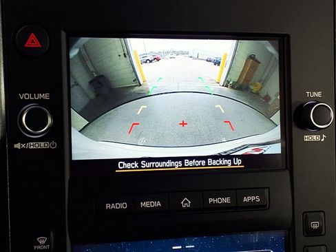 Certified 2025 Subaru Forester w/ Convenience Package #1 image 22