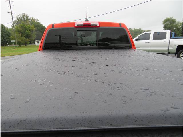Used 2022 Chevrolet Colorado Z71 w/ Safety Package AWD/4WD image 3