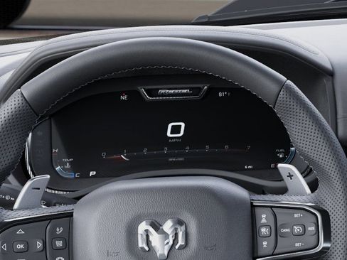 New 2026 RAM 1500 Rebel image 25