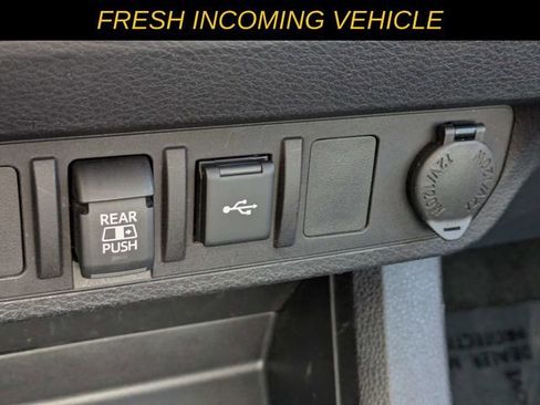 Used 2023 Toyota Tacoma SR5 w/ Technology Package RWD image 20