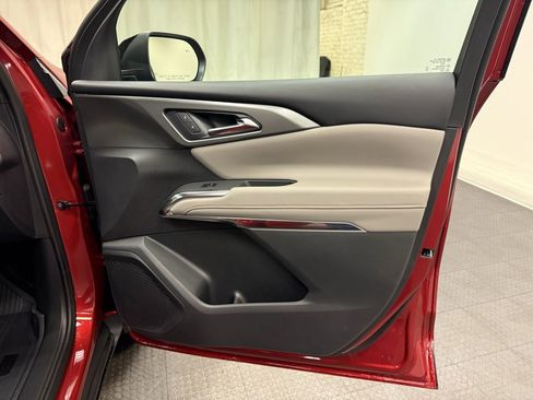 New 2026 Chevrolet Traverse LT w/ LPO, Floor Liner Package image 17