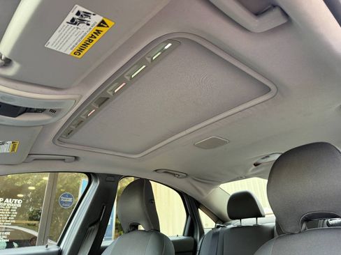 Used 2009 Volvo S40 2.4i FWD image 20