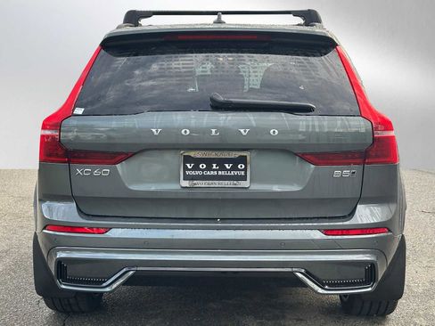 New 2026 Volvo XC60 B5 Ultra w/ Climate Package PRO image 4