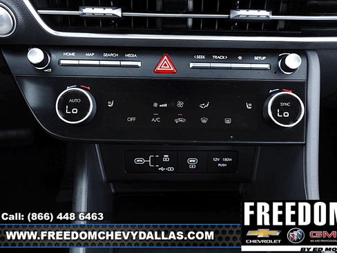 Used 2025 Hyundai Sonata SEL FWD image 18