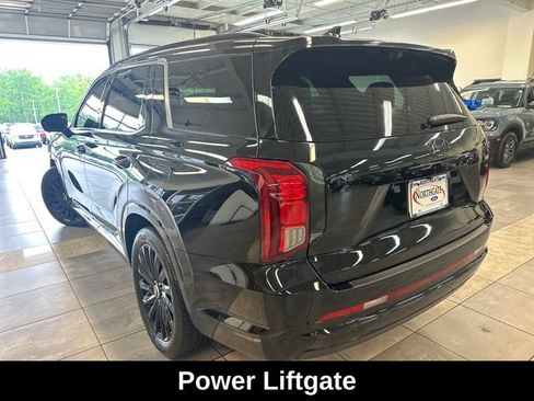 Used 2024 Hyundai Palisade Calligraphy AWD/4WD image 15