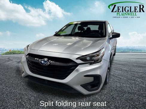 Used 2025 Subaru Legacy AWD/4WD image 9