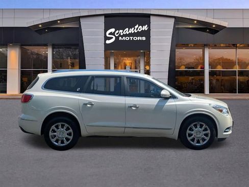 Used 2014 Buick Enclave Premium AWD/4WD image 6