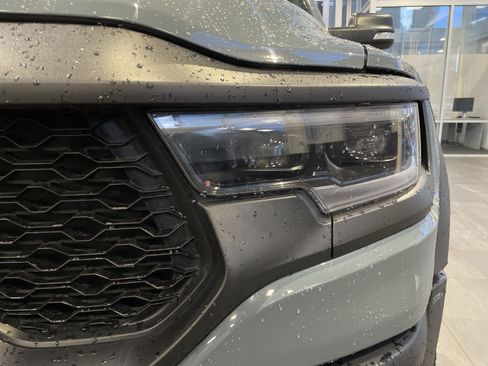 Used 2021 RAM 1500 TRX w/ TRX Lanuch Edition AWD/4WD image 5