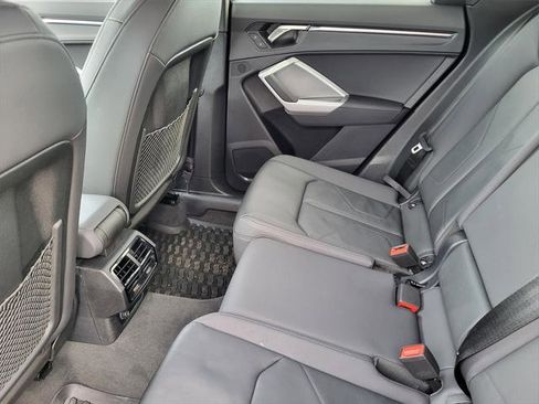 Certified 2024 Audi Q3 2.0T Premium Plus w/ Premium Plus Package image 12