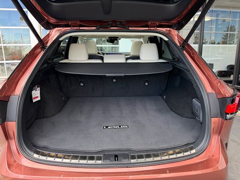 Used 2023 Lexus RX 350 AWD image 21