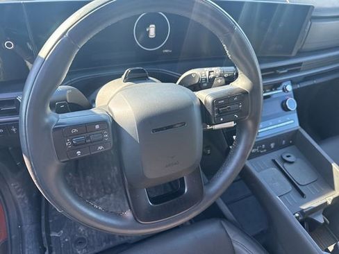 Used 2024 Hyundai Santa Fe Calligraphy image 19