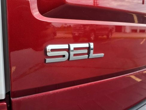 Used 2019 Ford Flex SEL w/ Equipment Group 202A FWD image 30