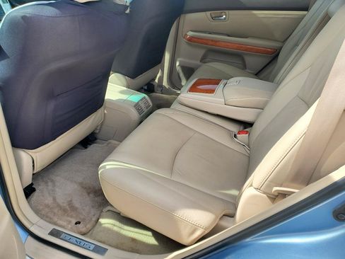 Used 2008 Lexus RX 350 AWD image 13