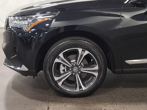 New 2026 Acura RDX SH-AWD w/ Technology Package image 11