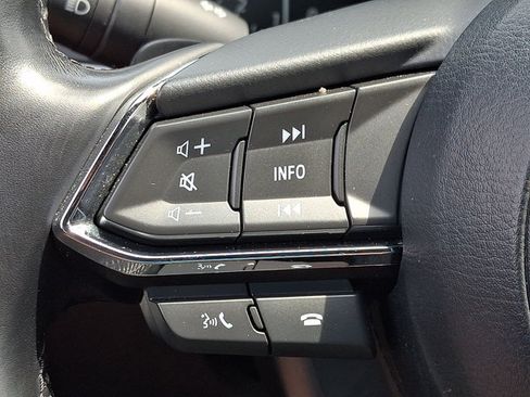Used 2021 MAZDA CX-9 Signature AWD/4WD image 24