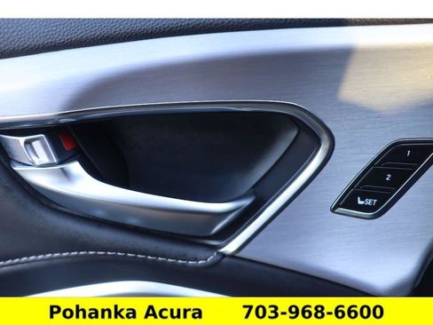 Certified 2023 Acura RDX AWD w/ Technology Package image 23