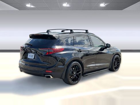 Used 2024 Acura RDX SH-AWD w/ Technology Package image 9