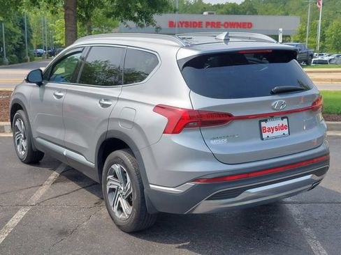 Used 2023 Hyundai Santa Fe SEL w/ Premium Package AWD/4WD image 15