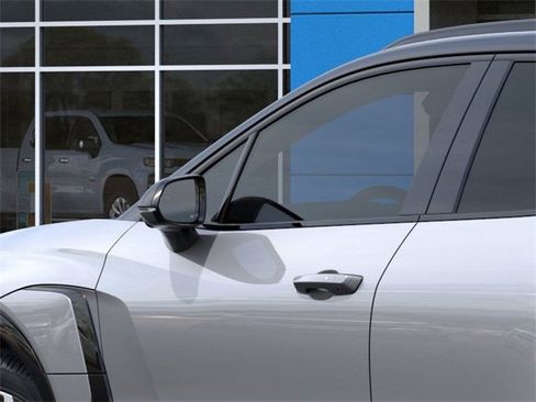 New 2026 Chevrolet Blazer EV RS image 12