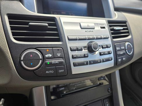 Used 2008 Acura RDX SH-AWD image 28