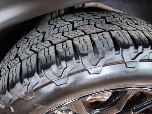 Used 2024 Honda CR-V Sport image 9