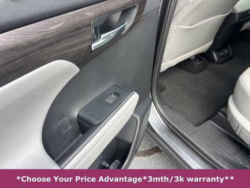 Used 2020 Toyota Highlander Platinum image 37
