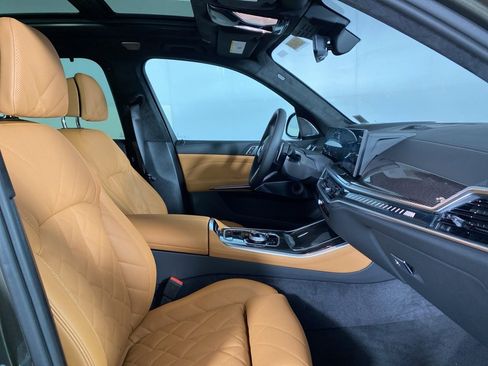New 2026 BMW X5 M60i image 28