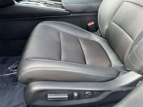 Certified 2022 Honda Accord Sport image 9