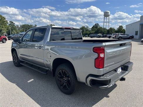 New 2024 Chevrolet Silverado 1500 RST w/ All Star Edition Plus image 6