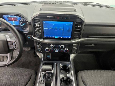 Used 2023 Ford F150 XLT w/ Equipment Group 302A High image 29