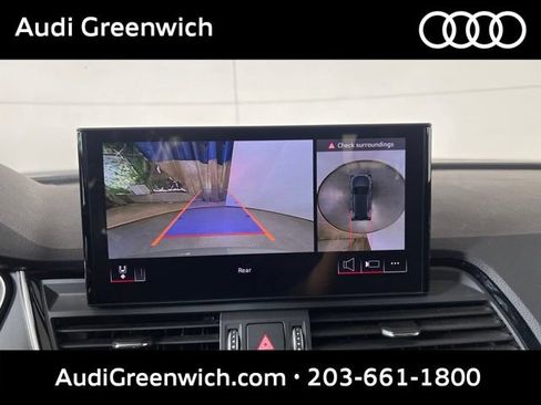Used 2023 Audi Q5 2.0T Premium Plus w/ Premium Plus Package AWD/4WD image 26