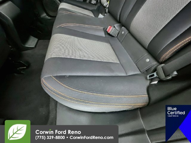 Used 2019 Subaru Crosstrek 2.0i Premium AWD/4WD image 28