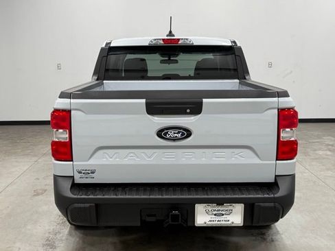New 2026 Ford Maverick XL FWD image 10