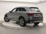 Certified 2021 Mercedes-Benz GLC 300 image 2